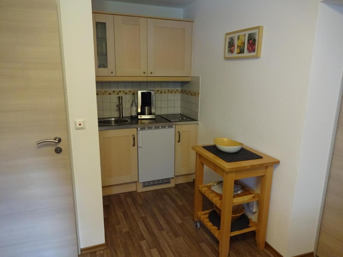 Ferienwohnung Gruesser In Berchtesgaden Buitenkant foto
