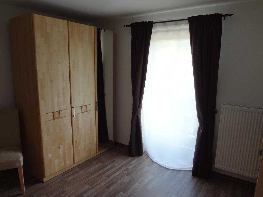 Ferienwohnung Gruesser In Berchtesgaden Buitenkant foto